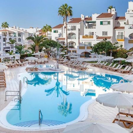 Buenavista Torviscas Beach Costa Adeje  Ngoại thất bức ảnh