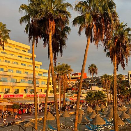 Buenavista Torviscas Beach Costa Adeje  Ngoại thất bức ảnh
