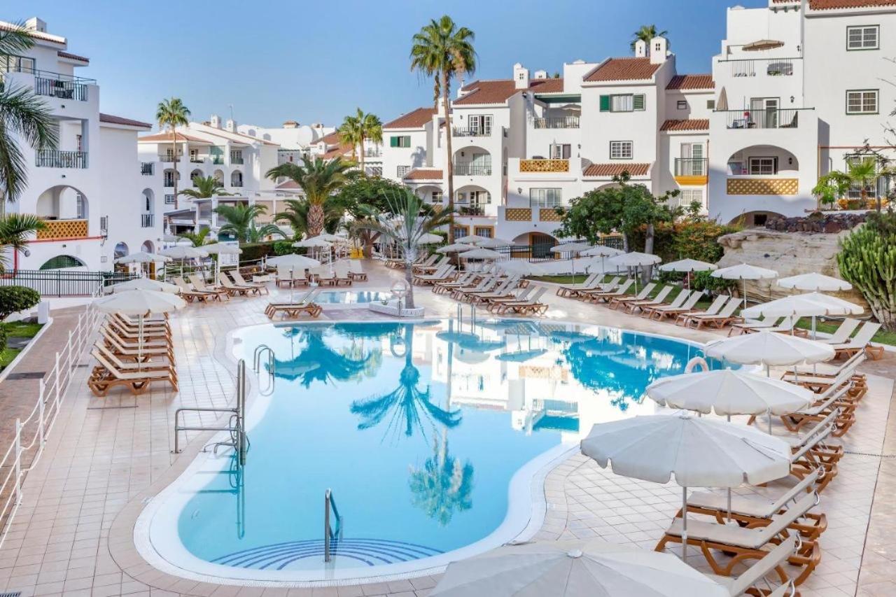 Buenavista Torviscas Beach Costa Adeje  Ngoại thất bức ảnh
