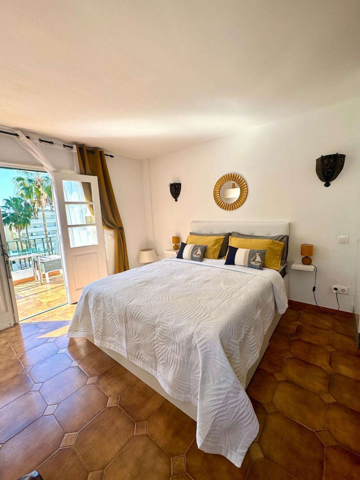 Buenavista Torviscas Beach Costa Adeje  Ngoại thất bức ảnh