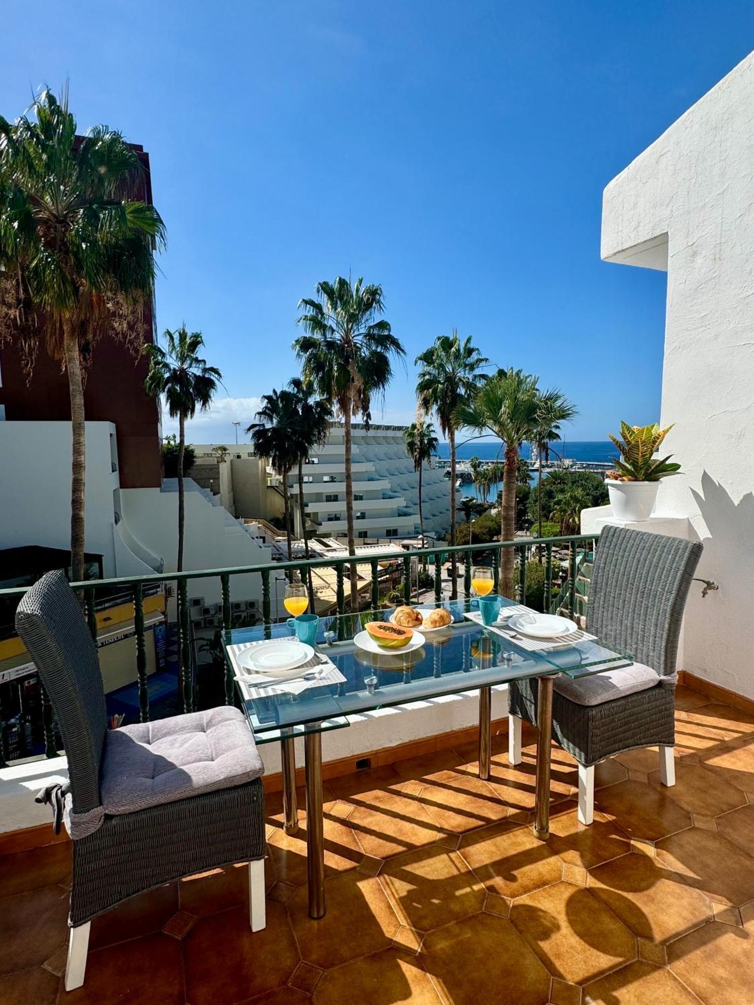 Buenavista Torviscas Beach Costa Adeje  Ngoại thất bức ảnh