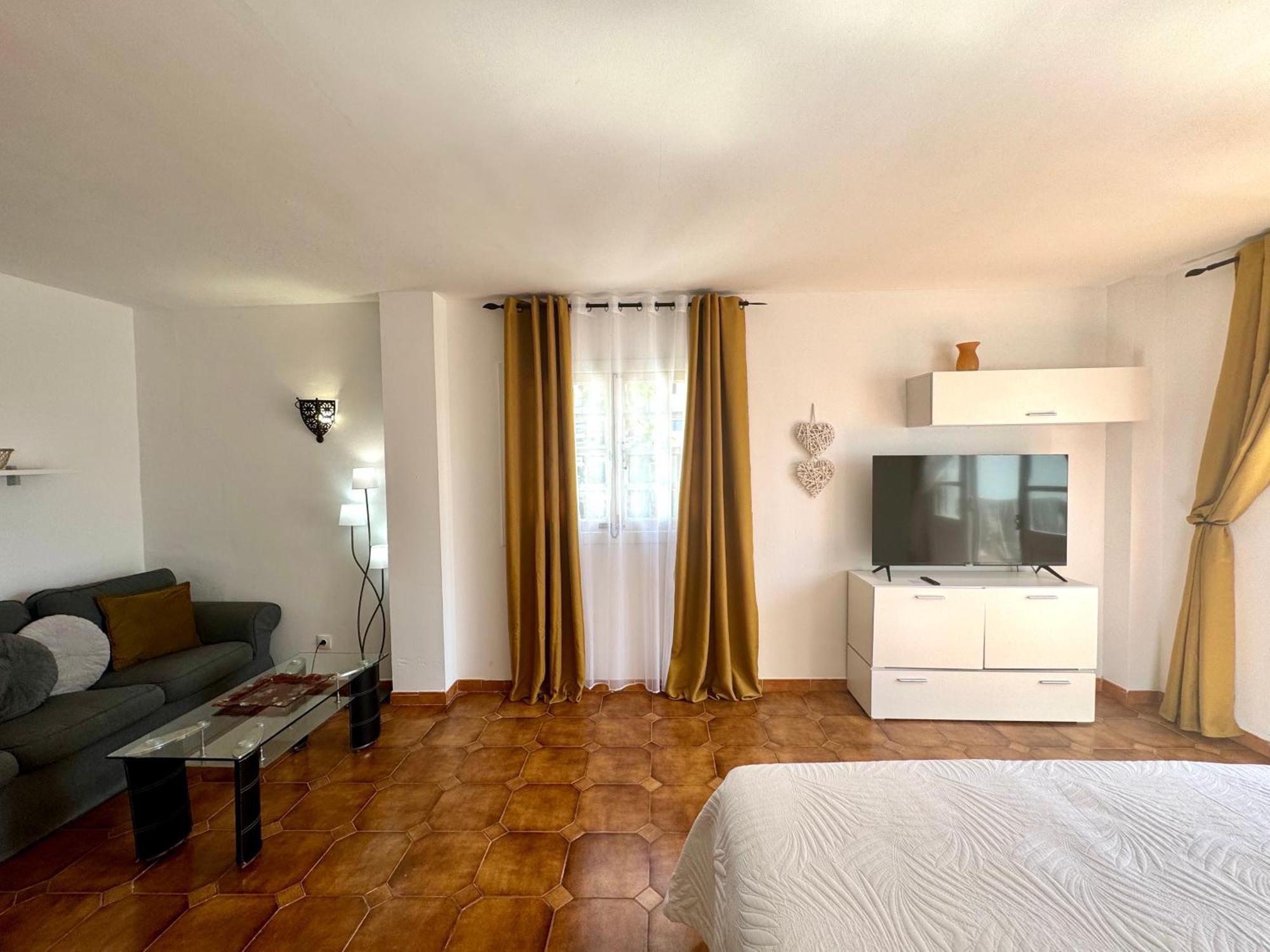 Buenavista Torviscas Beach Costa Adeje  Ngoại thất bức ảnh