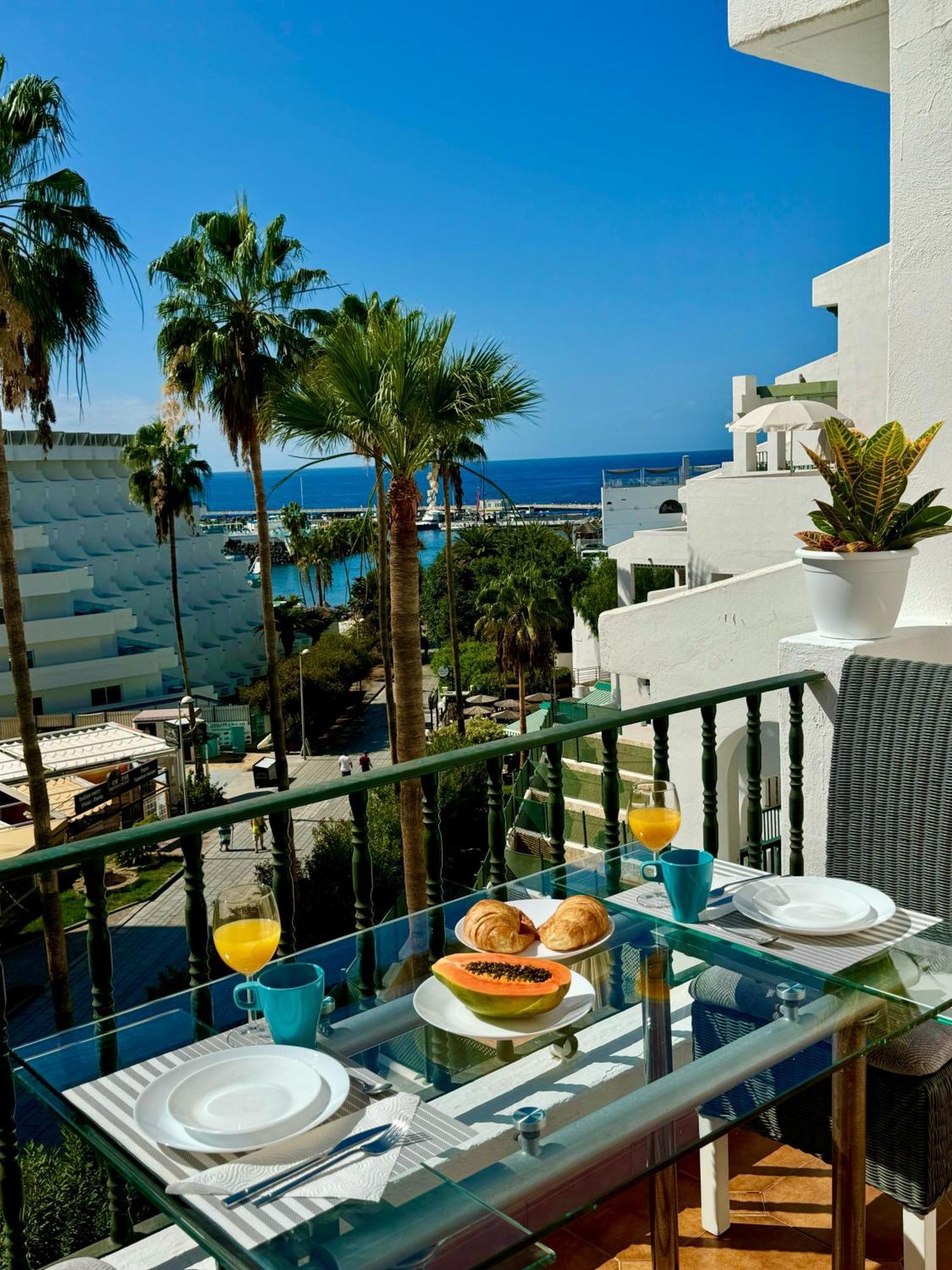 Buenavista Torviscas Beach Costa Adeje  Ngoại thất bức ảnh